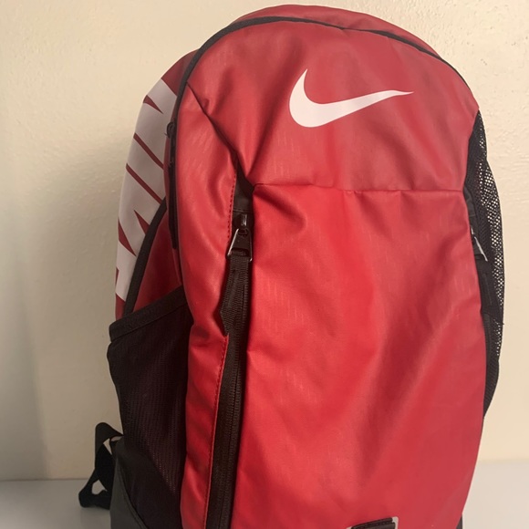 nike work backpack